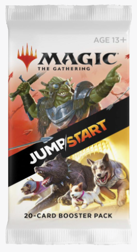 Jumpstart - Booster Pack