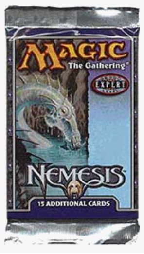 Nemesis - Booster Pack