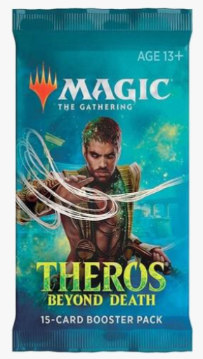 Theros Beyond Death - Booster Pack